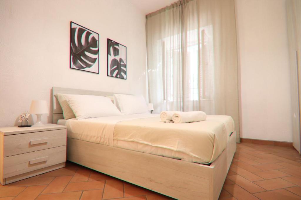 Colosseum 20 Apartment Rome Exterior photo